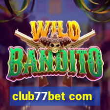 club77bet com